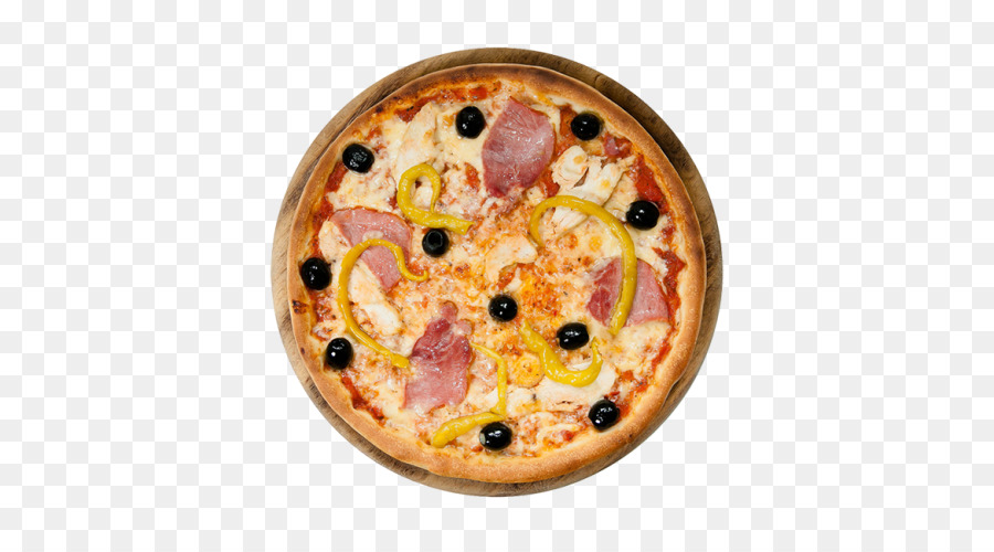 Pizza Siciliana，Pizza PNG