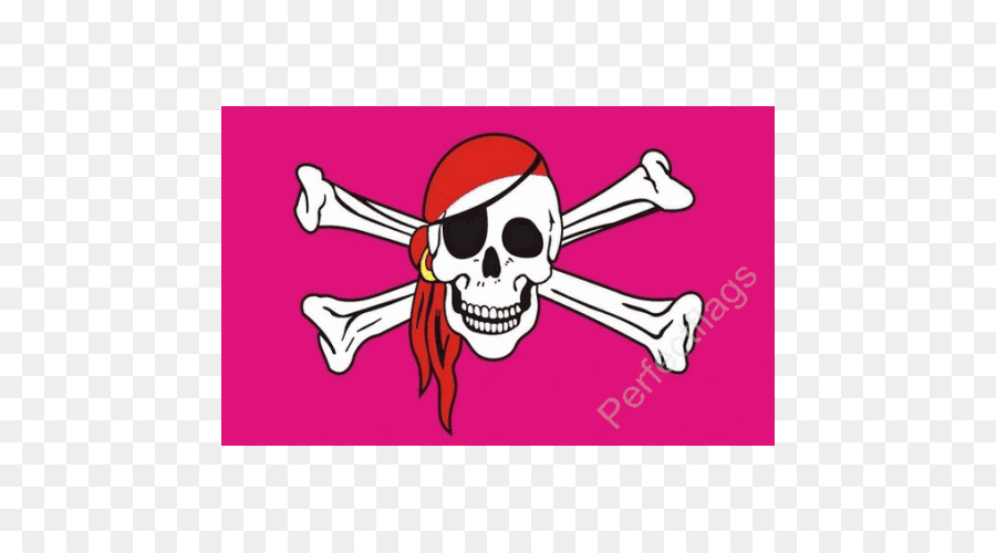 Jolly Roger，La Piratería PNG