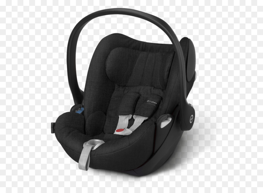 Coche，Cybex Nube Q PNG