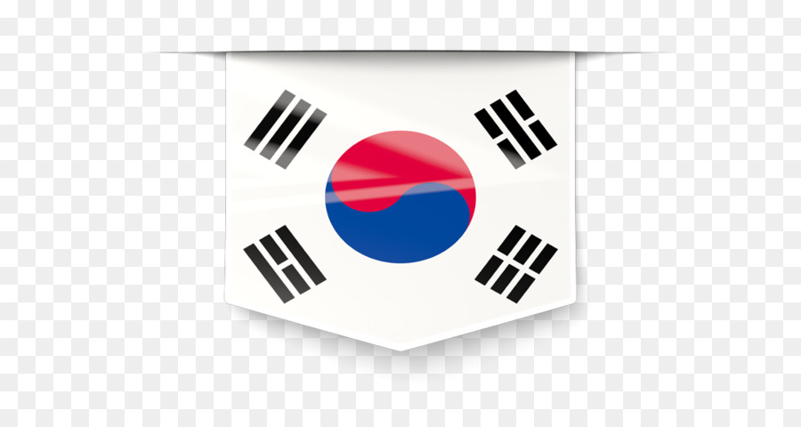 Corea Del Sur，Bandera De Corea Del Sur PNG