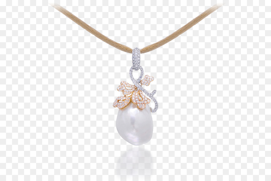 Collar De Perlas，Collar PNG