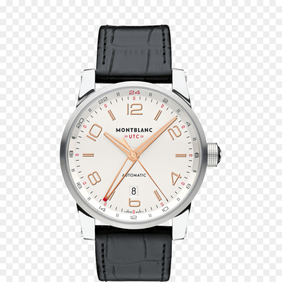 Montblanc，Reloj PNG