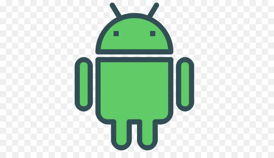 Logotipo De Android，Robot PNG