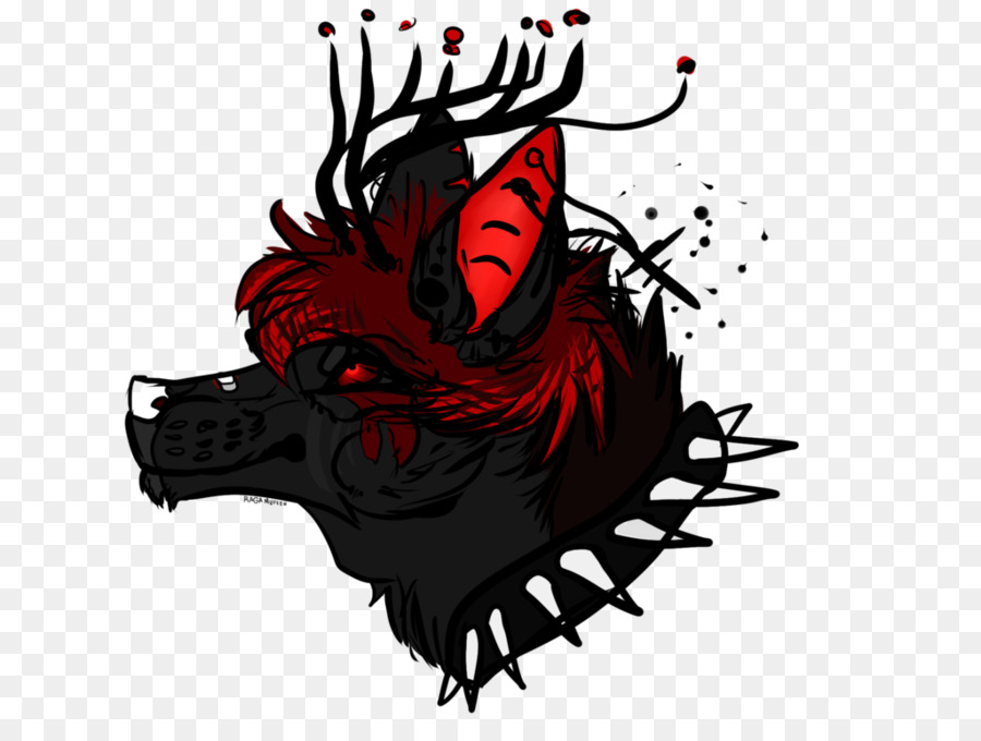 Demonio，Logo PNG