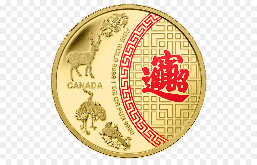 Moneda，Canadá PNG