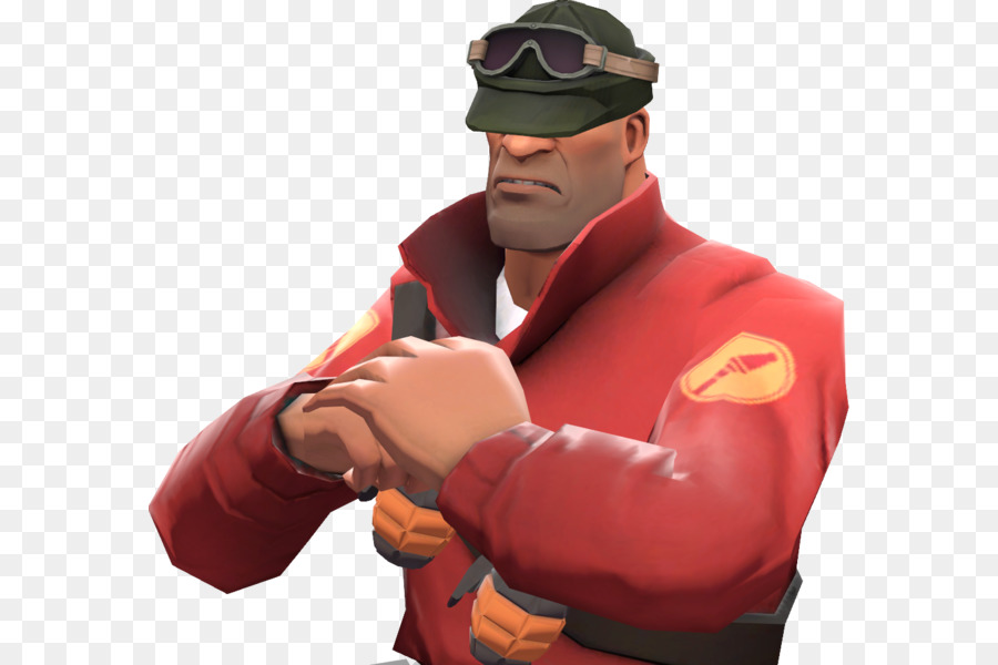 Team Fortress 2，Valve Corporation PNG