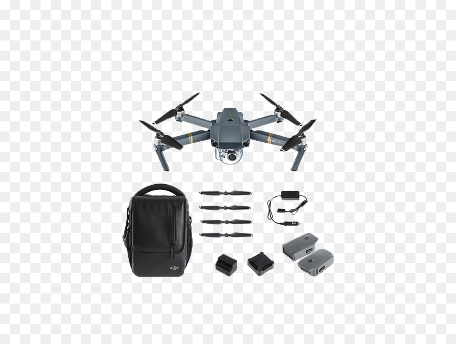 Kit De Drones，Tecnología PNG