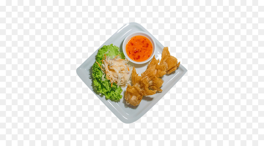 Wonton，Cocina Asiática PNG