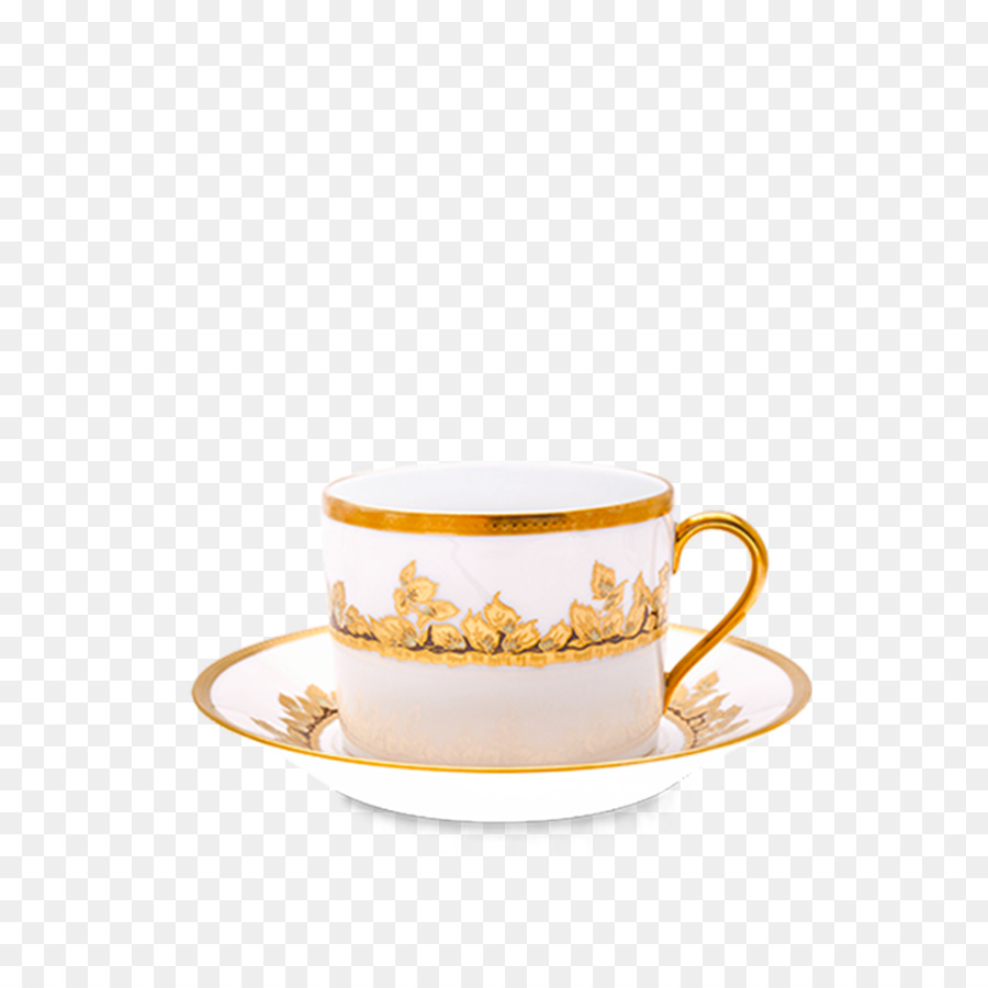 Taza De Café，Espresso PNG