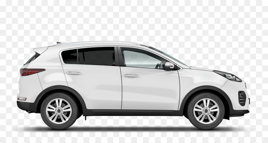 2017 Kia Sportage，Kia Motors PNG