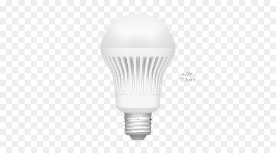 Bombilla Led，Iluminación PNG