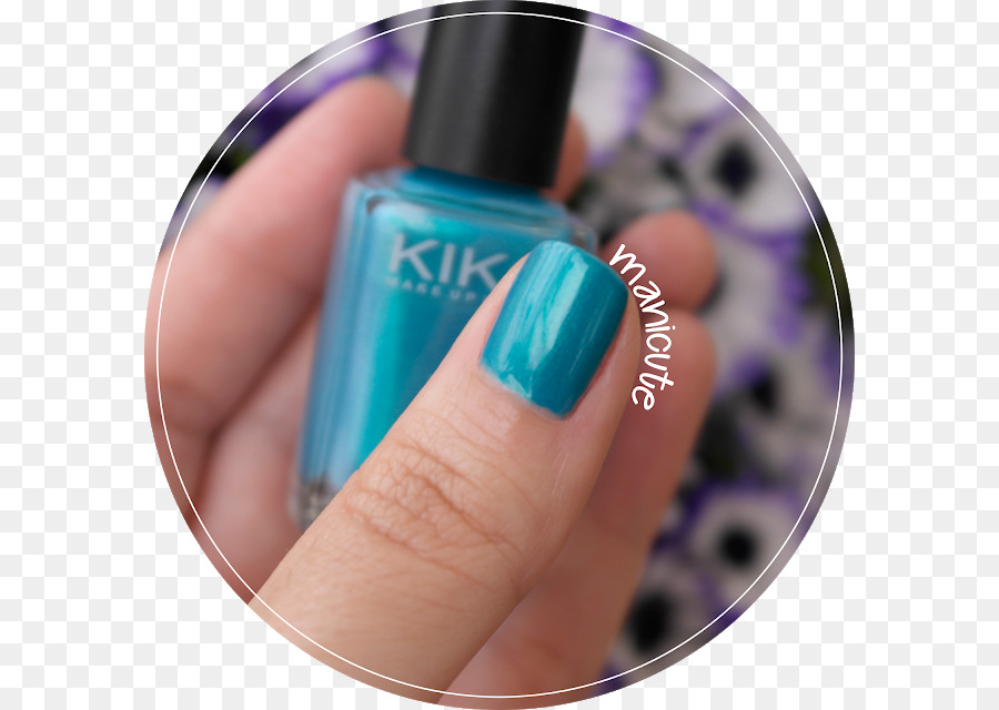 Esmalte De Uñas，Uñas PNG