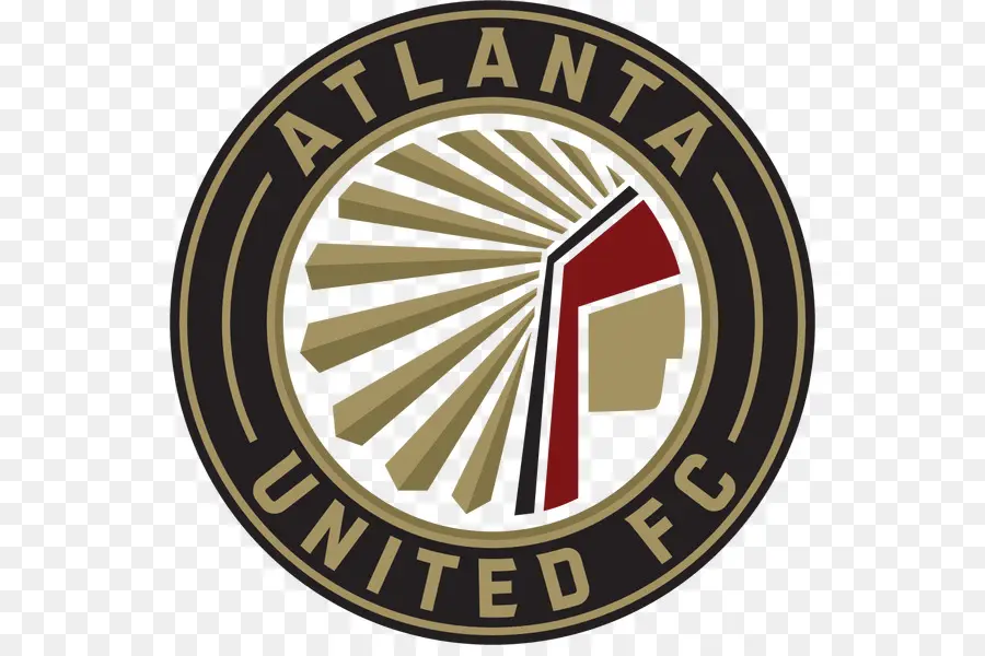 Atlanta United Fc，2017 De La Liga Mayor De Fútbol De La Temporada PNG