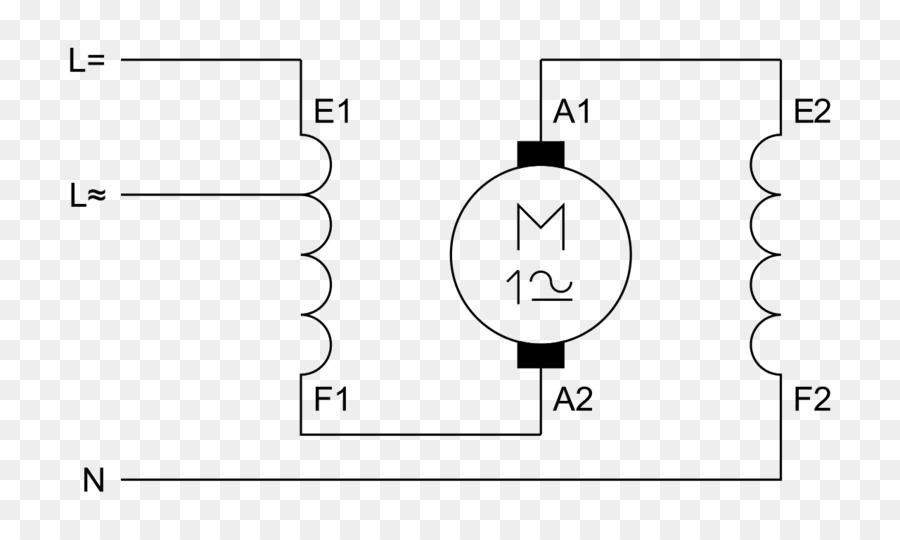 Motor Eléctrico，Motor Universal PNG