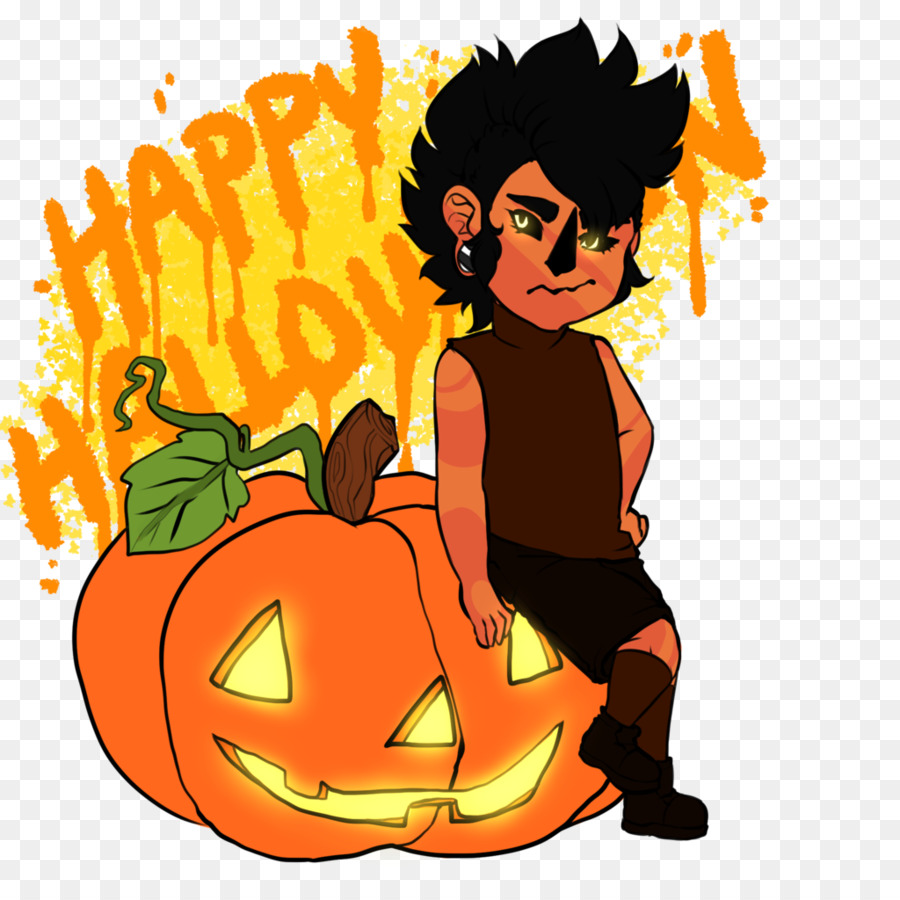 Jacko Lantern，Vertebrada PNG