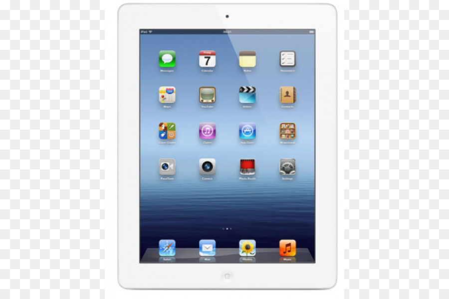 Ipad 2，Ipad 4 PNG