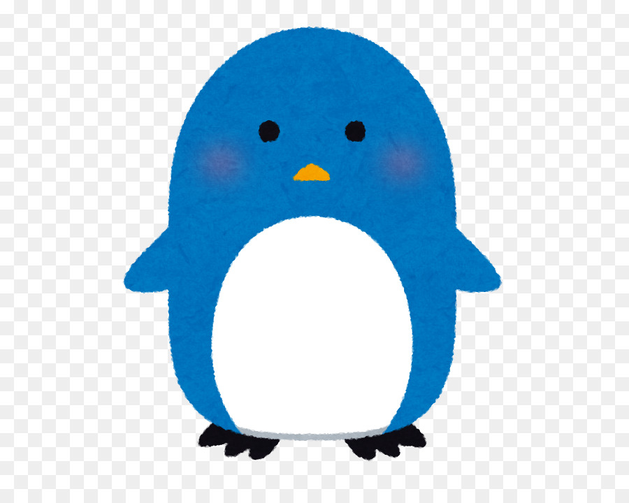 Pingüino，La Antártida PNG