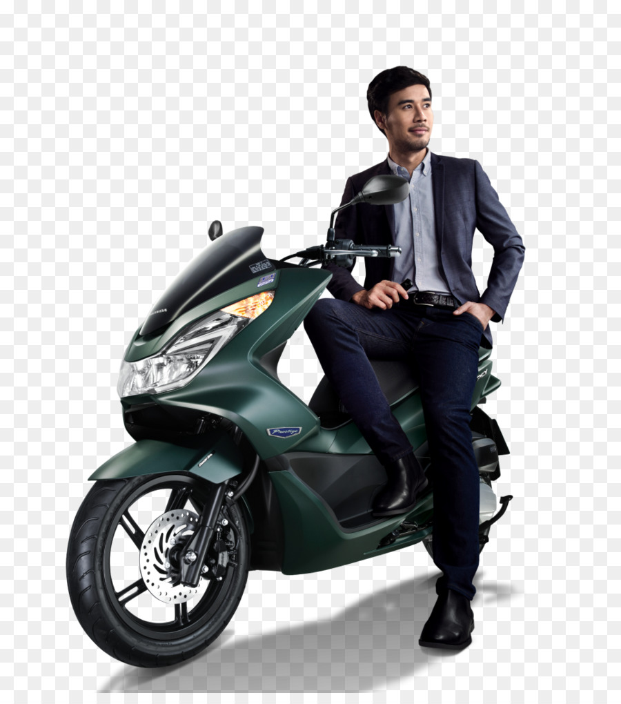 Honda，Honda Pcx PNG