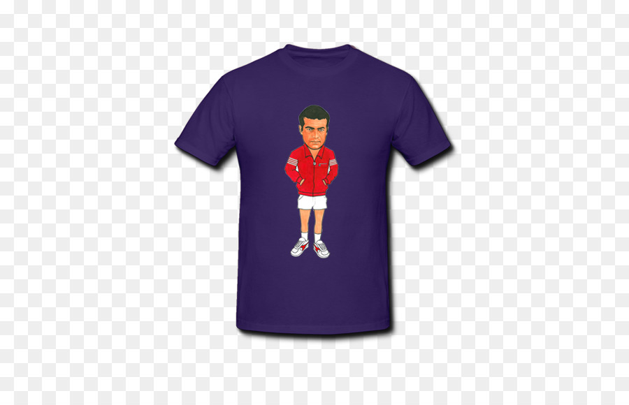 Camiseta De Personaje De Dibujos Animados，Camiseta Gráfica PNG