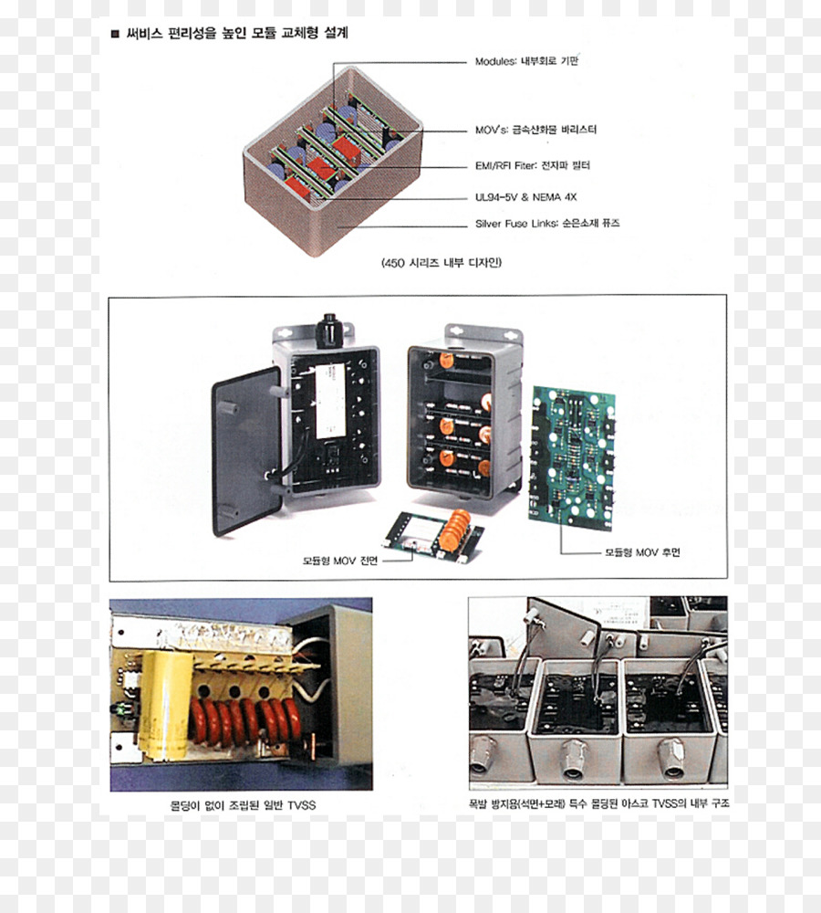 El Componente Electrónico De La，Electrónica PNG