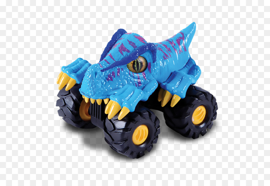 Coche，Monster Truck PNG