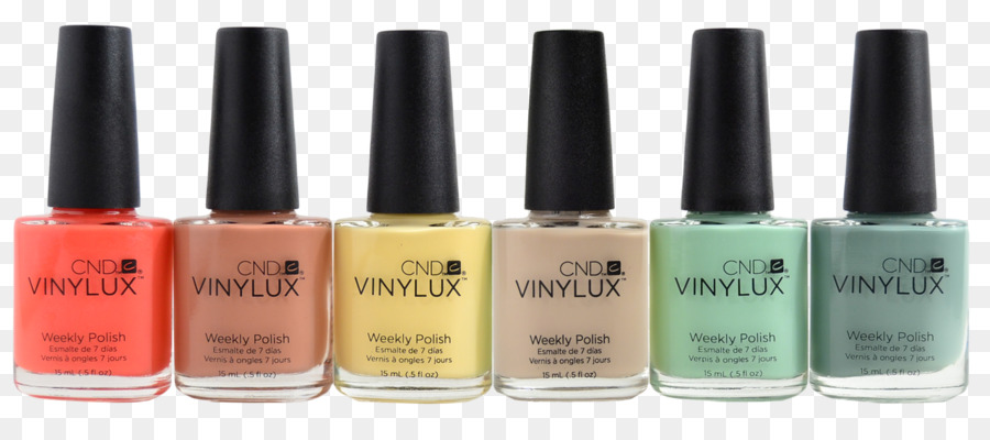 Esmalte De Uñas，Uñas PNG