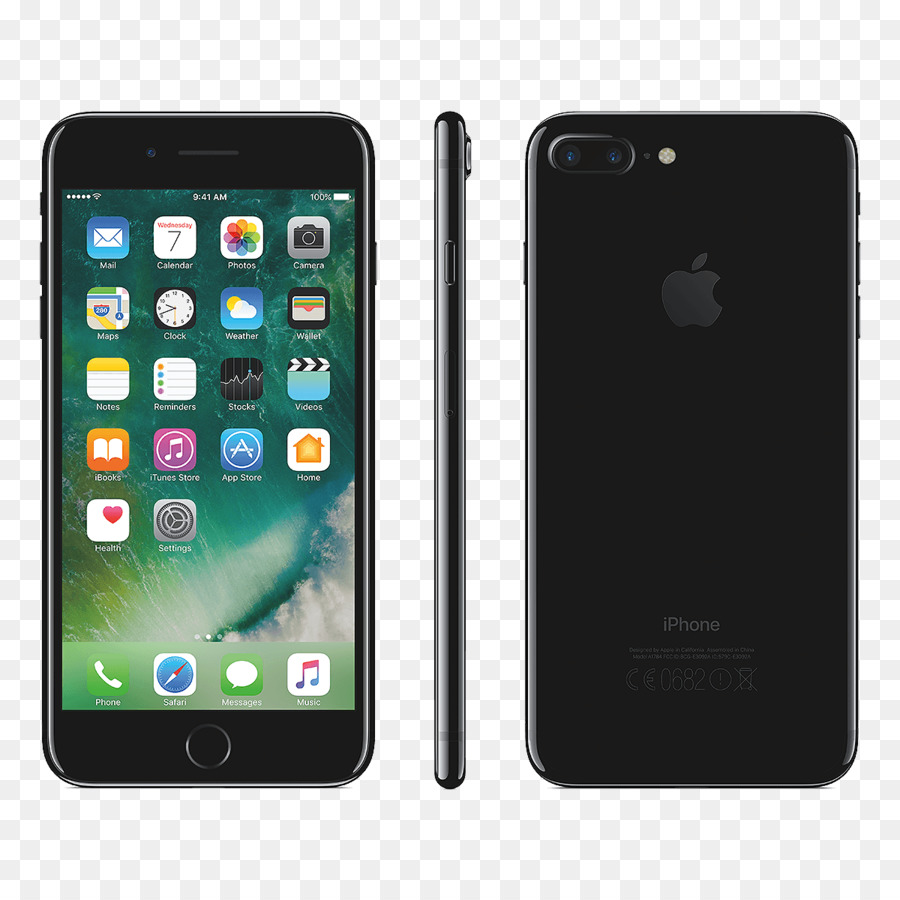 Apple Iphone 7 Plus，Apple PNG