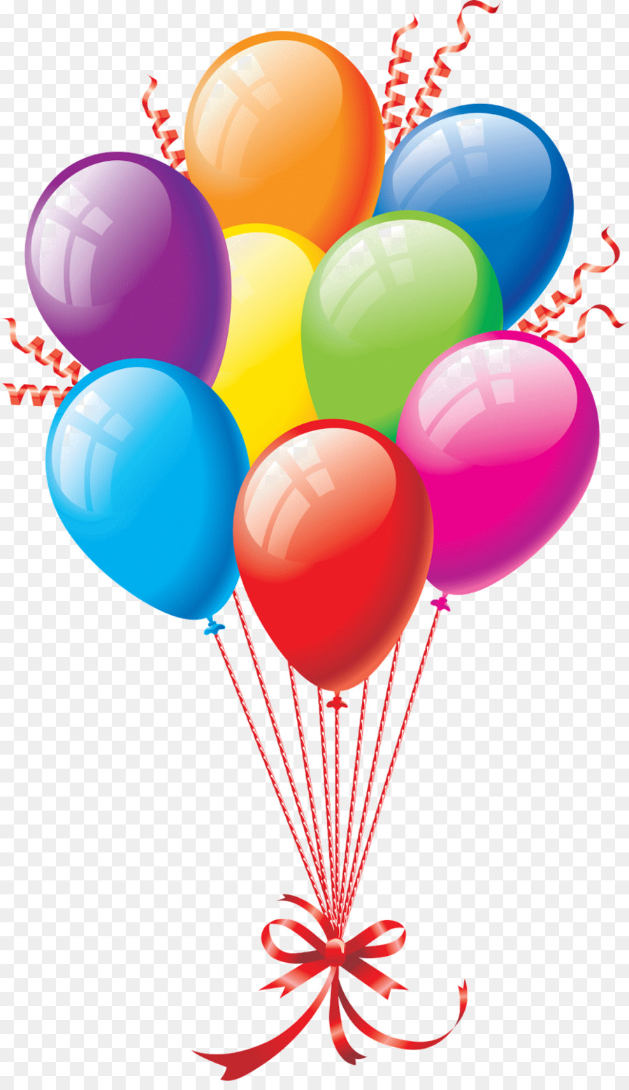 Globos，Fiesta PNG