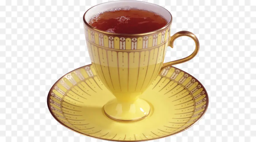 Taza De Té，Taza PNG