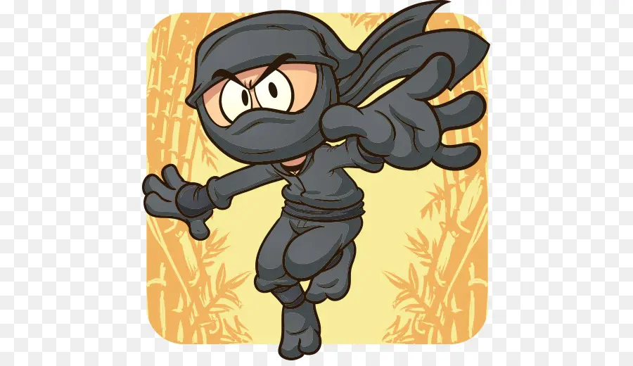 Contracción De Super Aventura Ninja，Super Aventura Ninja PNG