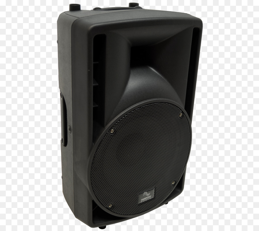 Subwoofer，Los Sistemas De Direcciones Públicos PNG