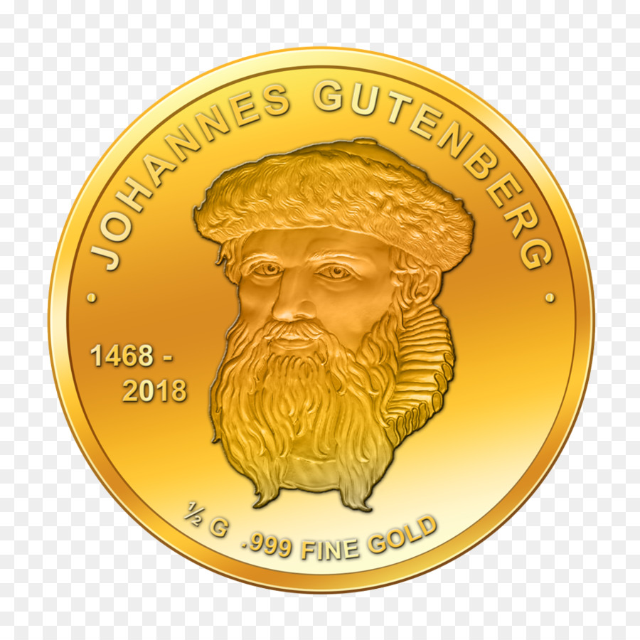 Moneda，Oro PNG