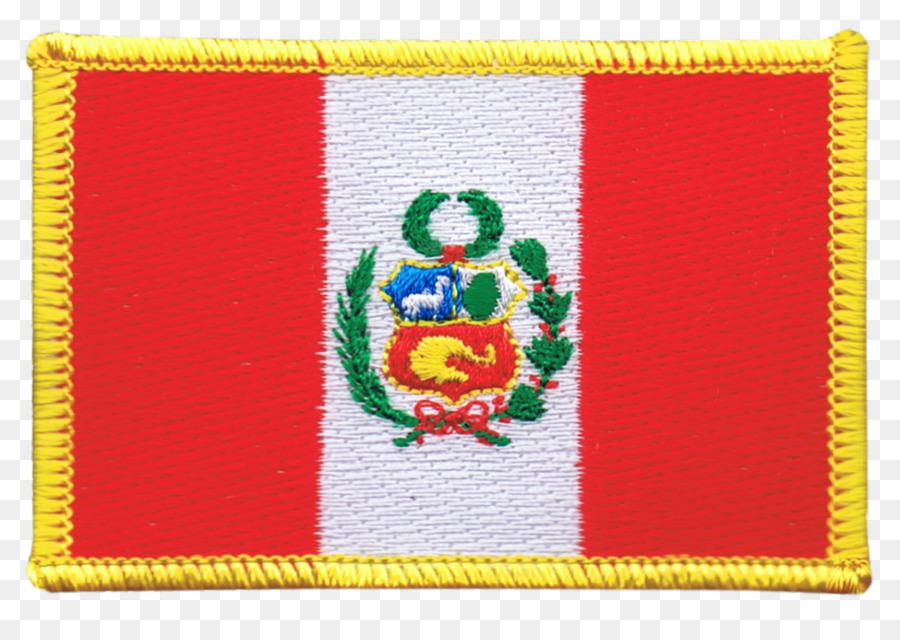 Perú，Bandera PNG
