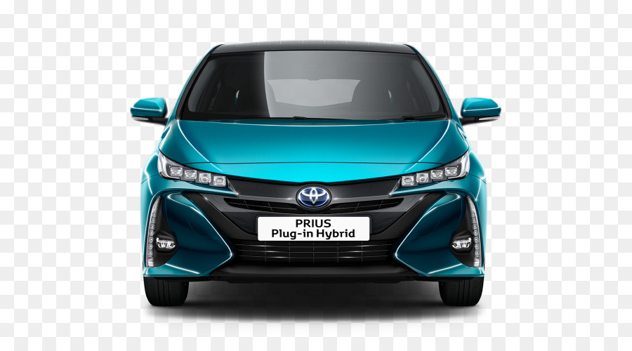 Toyota Prius Plugin Hybrid，Toyota PNG