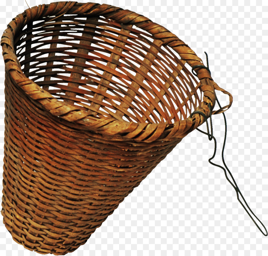 Cesta Tejida，Cesta PNG