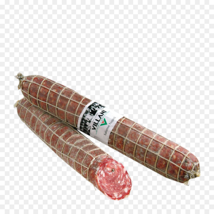 Salami，Ventricina PNG