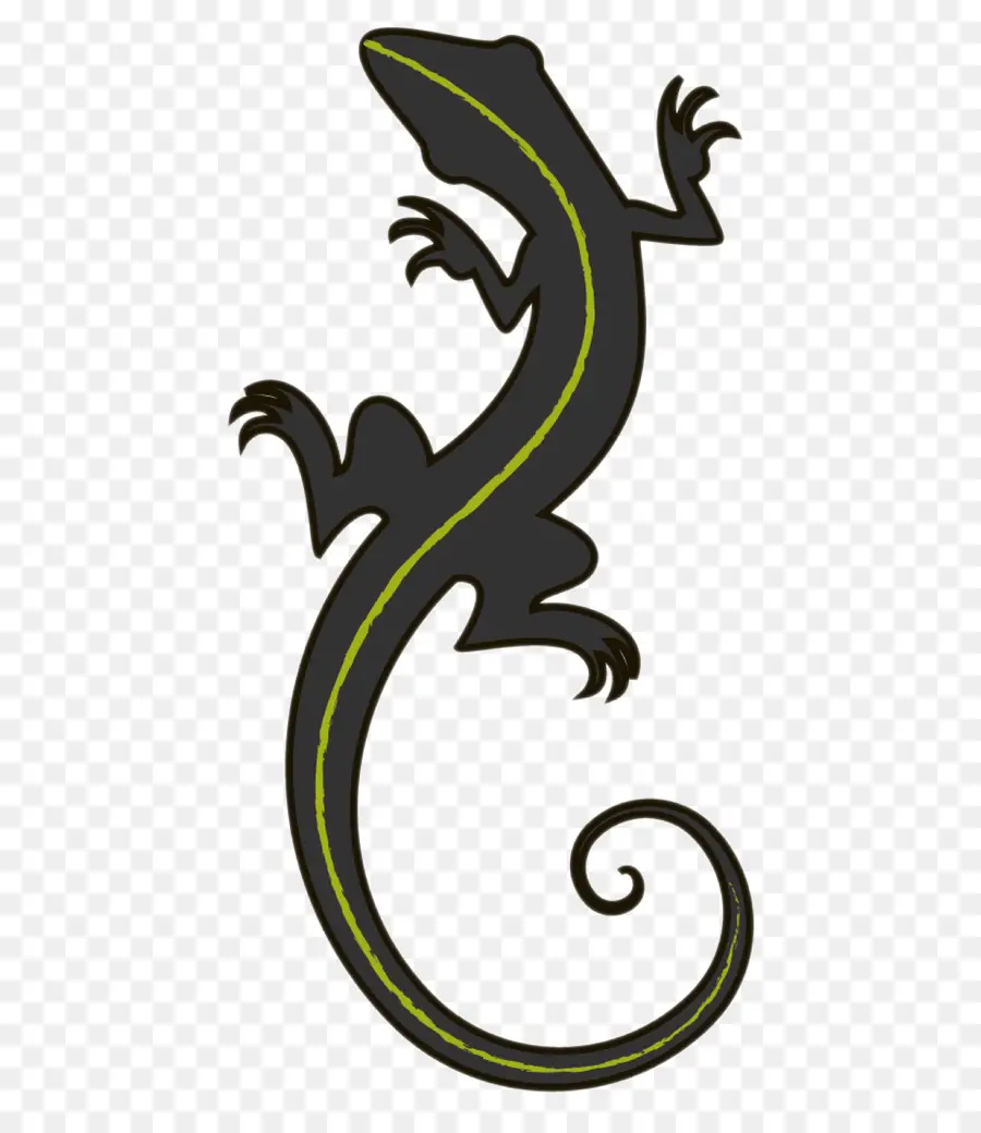 Lagarto，Símbolo PNG