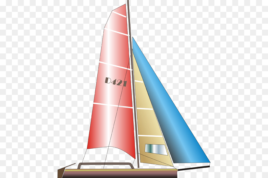 Velero，Navegación PNG