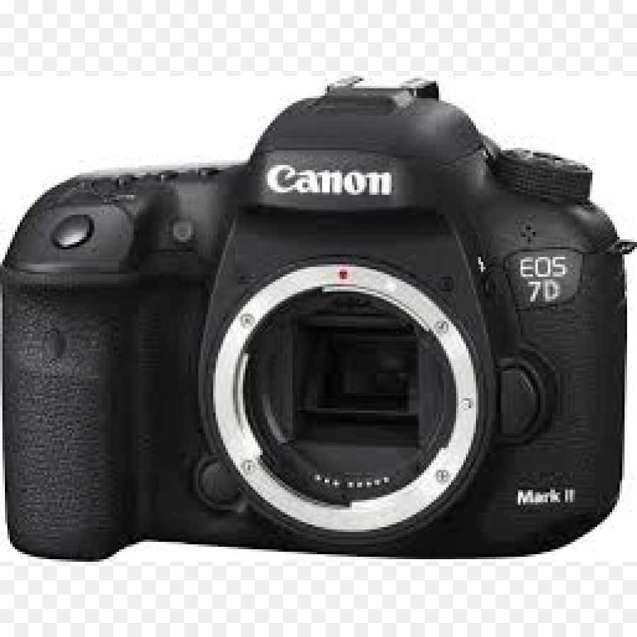 Canon Eos 7d Mark Ii，Canon Eos 7d PNG