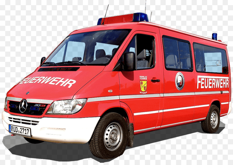 Ambulancia，Bad Schwalbach PNG