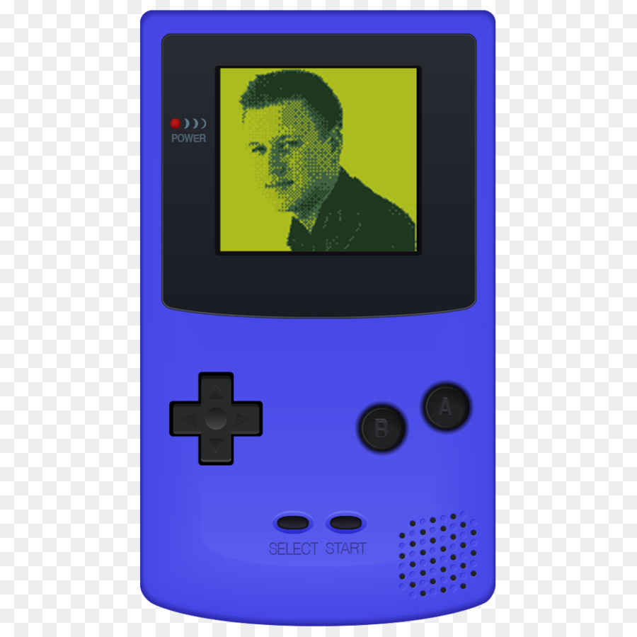 Game Boy，Electrónica PNG