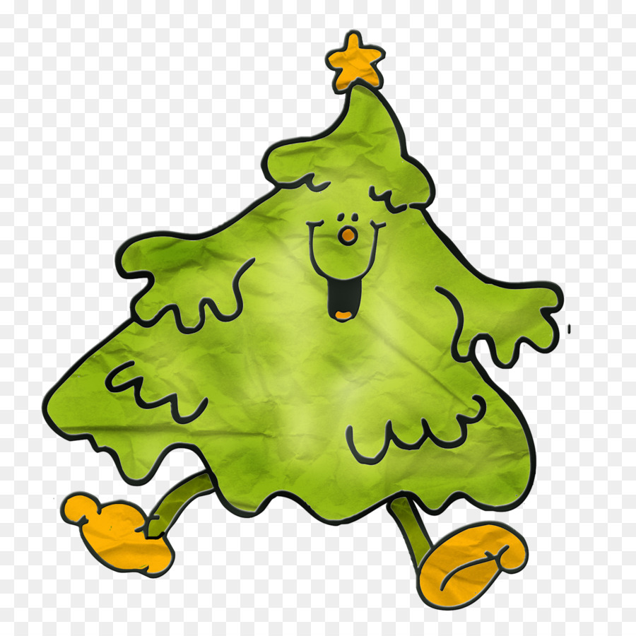 árbol De Navidad，La Navidad PNG