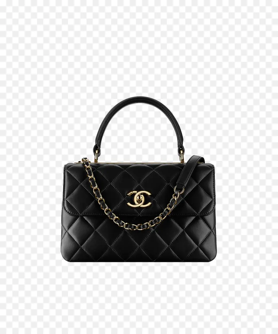 Chanel，Bolso De Mano PNG