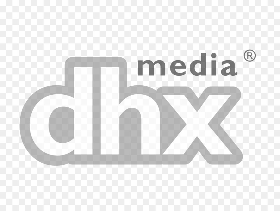 Logotipo De Medios Dhx，Marca PNG