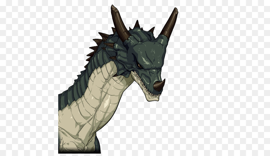 Dragón，Mabinogi PNG