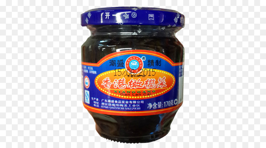 Chutney，Salsa PNG