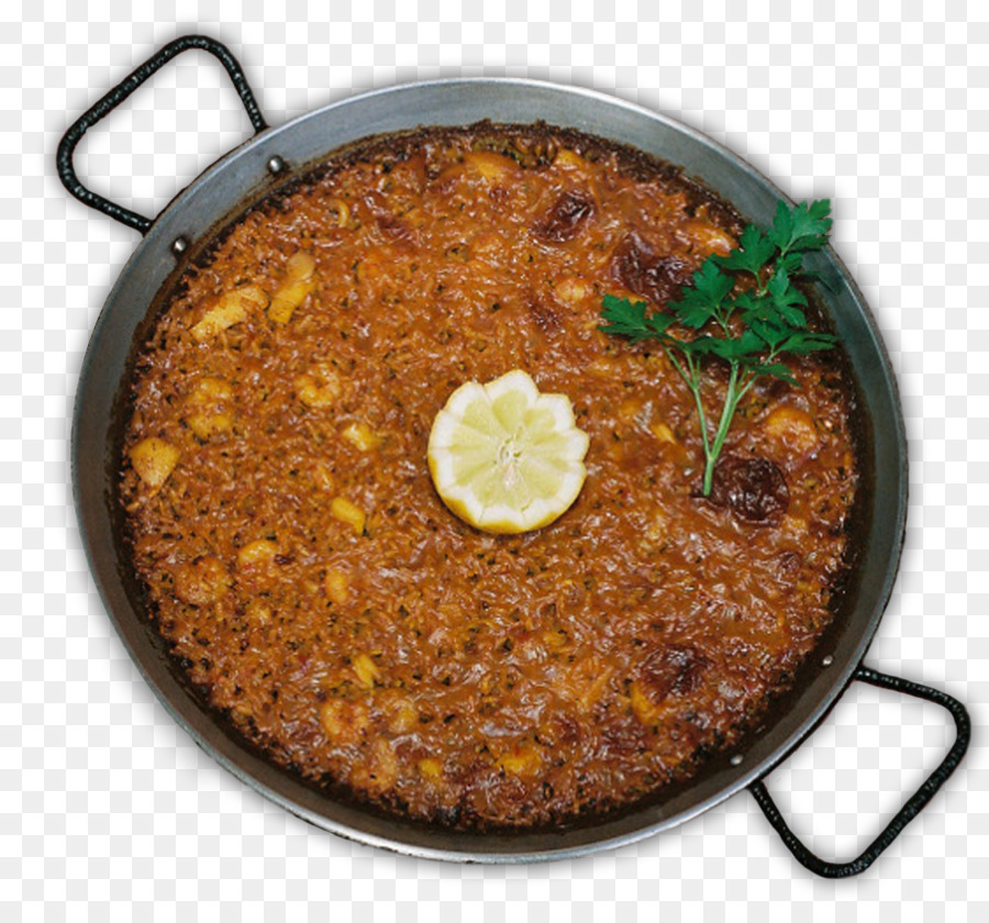 Paella，Arroz PNG