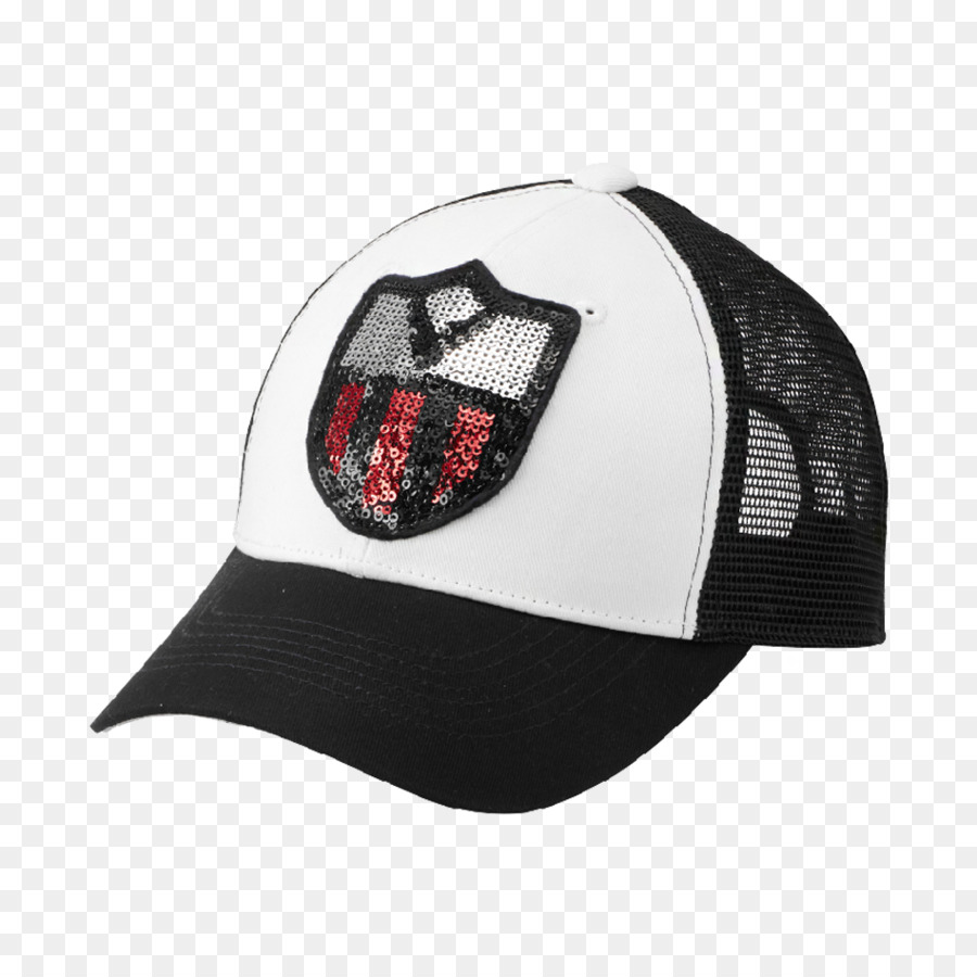 Gorra De Béisbol，Sombrero Del Camionero PNG