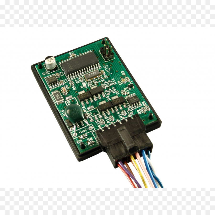 Microcontrolador，Ingeniería Electrónica PNG
