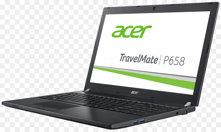 Portátil，Acer Aspire PNG